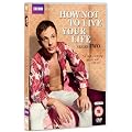 How Not To Live Your Life - Series 2 [DVD]