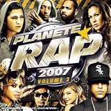 Planète Rap 2007 /Vol.2