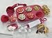 Junior MasterChef Cupcake and Muffin Kit