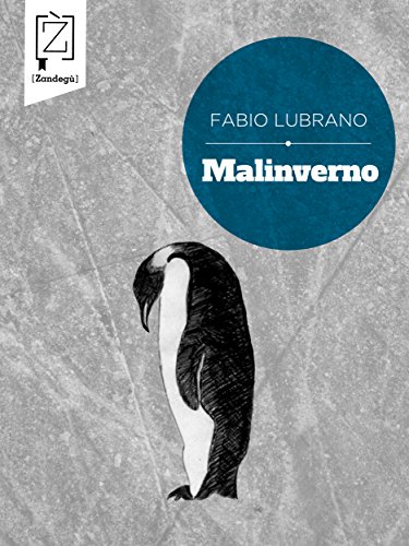 Malinverno (I lazzi) (Italian Edition)