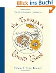 The Tassajara Bread Book