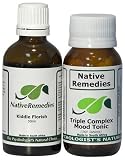 Native Remedies Kidney Doctor, 50 ml