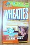 Pat Summitt Tennessee Lady Vols Wheaties Box