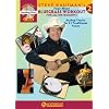 Steve Kaufman's Four-Hour Bluegrass Workout - Series Two: Book/4-CD Pack (Book & Cds)