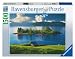 Ravensburger Island in Hordaland Norway Puzzle (1500 Pieces)