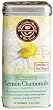 The Coffee Bean & Tea Leaf, Tea, Hand-Picked Lemon Chamomile, 20-Count Tins (Pack of 3)