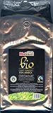 Molinari 100% Arabica Organic Fairtrade Coffee Beans 1Kg