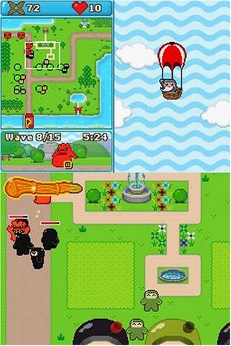 Ninjatown image