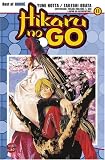 cover of Hikaru No Go 11