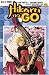 Hikaru No Go 11 cover image