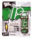Tech Deck Plan B Skateboards 96mm Fingerboard