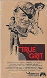 True Grit [VHS]