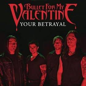 Your Betrayal