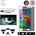 VIMVIP Privacy Anti-Spy Tempered Glass Screen Protector for Samsung Galaxy Grand Prime G530 with 9H Hardness - Protect Your Screen From Scratches Drops and Anti-Spy