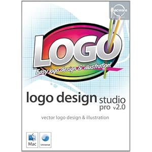 Logo Design Studio on Amazon Com Mac Logo Design Studio Pro 2 0 Download Software