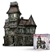 Haunted House Puzzle