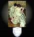 The Bath by Cassatt Decorative Night Light