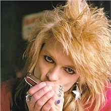 Michael Monroe