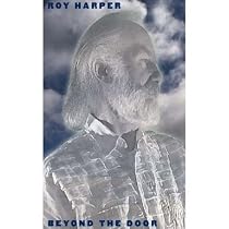 Beyond the Door