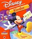 Disney Learning Kindergarten in Spanish