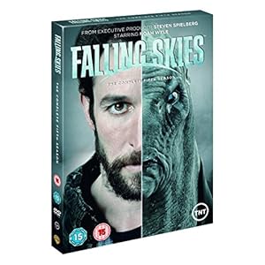 Falling Skies [Import anglais]