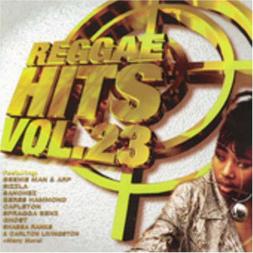 CD-Charts  Music : Reggae Hits 23