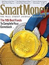 SmartMoney (1-year)