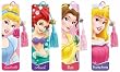 Disney Princesses by Collector's Beaded Bookmarks 1.5625"x5.875" Art Print Poster