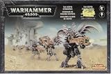 Eigenschaften Games Workshop 5620 / Warhammer Tau Vespid Stachelflügelschwarm (Box) [56-20]