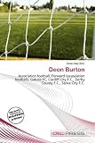 Deon Burton