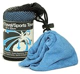 Microfibre Sports/Travel Towel