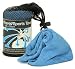 Microfibre Sports/Travel Towel