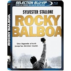 Rocky Balboa [Blu-ray]
