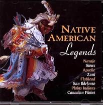 Native American Legends
