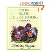 The Big Alfie Out Of Doors Storybook (Red Fox picture books)