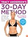 Tracy Anderson's 30-Day Method: The Weight-Loss Kick-Start that Makes Perfection Possible