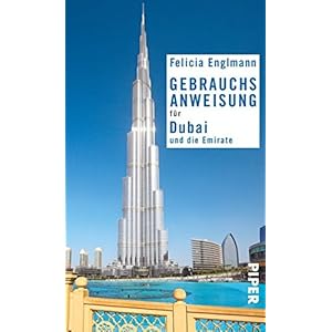 Gebrauchsanweisung für Dubai und die Emirate