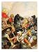 Alexander the Great Riding Bucephalus Art Giclee Poster Print by James Edwin Mcconnel...