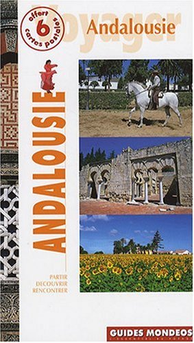 City Travel Guides Discounted  Livres : Andalousie