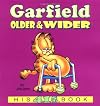 Garfield Older & Wider