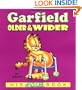 Garfield Older & Wider (Garfield Classics)