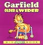 Garfield: Older and Wider (Garfield Classics)