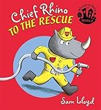 Chief Rhino to the rescue