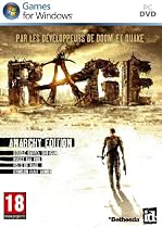 Rage: Anarchy edition