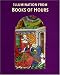 Book Illumination from Books of Hours (British Library)