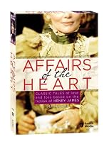 Affairs of the Heart: Series 1