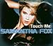 Samantha Fox-Touch Me