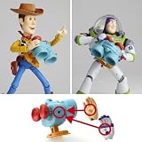 特撮リボルテック SERIES No.010 WOODY (ウッディ)