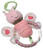 Carter's Starters Butterfly Hoop D Loop