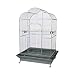 Prevue Pet Products Silverado Macaw Dometop Cage 3155S Silverado 46-Inch by 36-Inch by 78-1/4-Inch